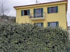 La casa di Grazia